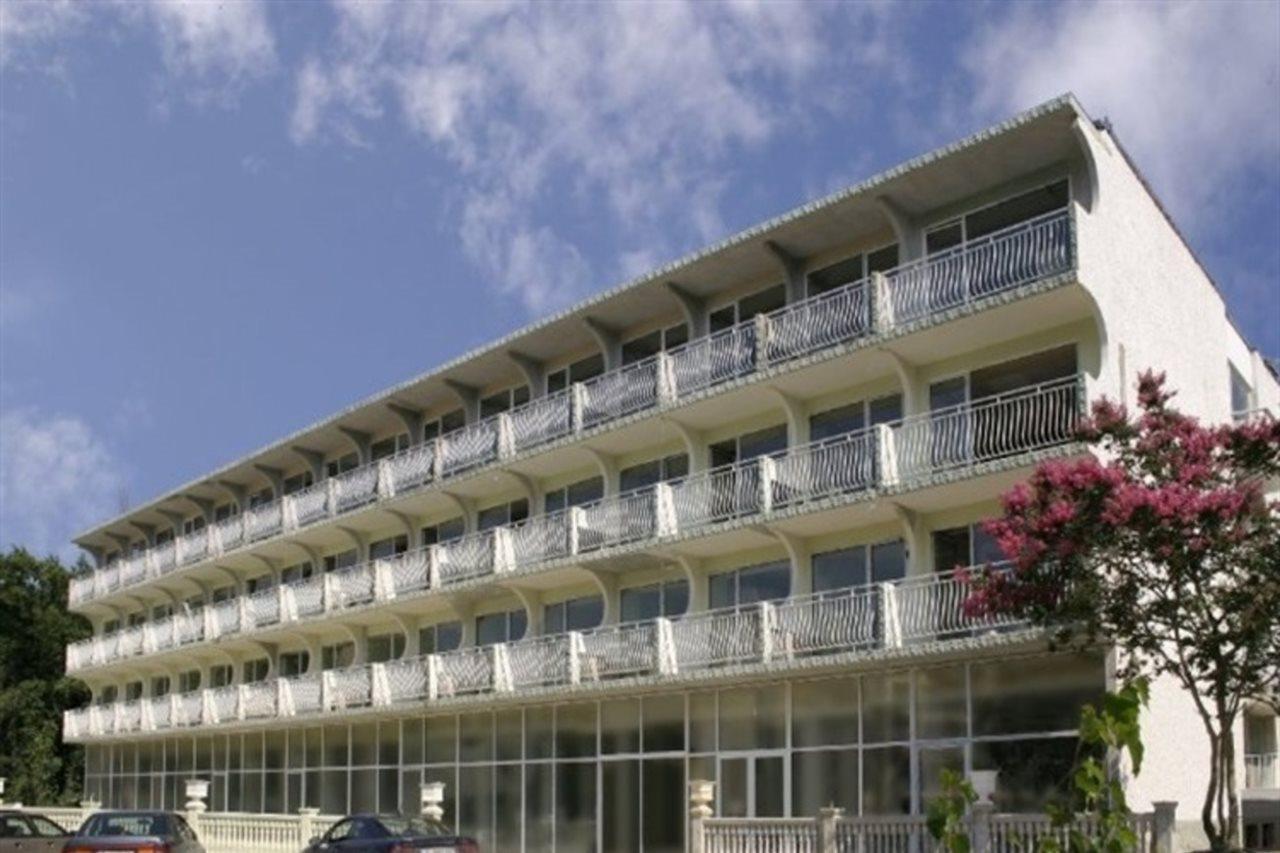 Hotel Dana Palace Golden Sands Exterior photo