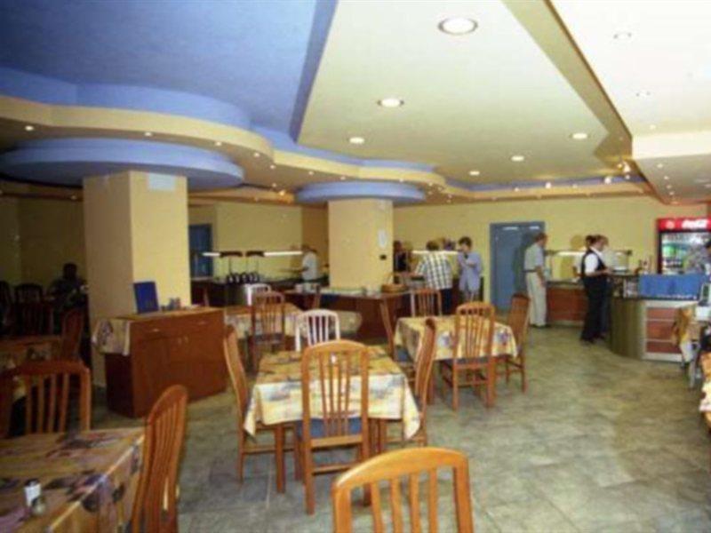 Hotel Dana Palace Golden Sands Exterior photo